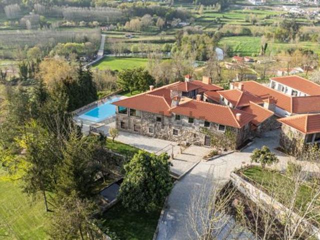 Quinta venda em Felgueiras, Porto