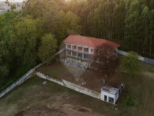Quinta venda em Felgueiras, Porto