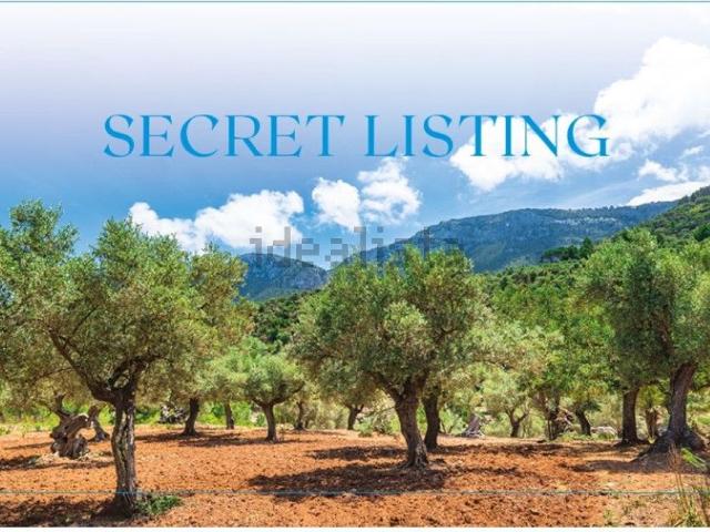 Casa Rural en venta en Maria De La Salut, Baleares