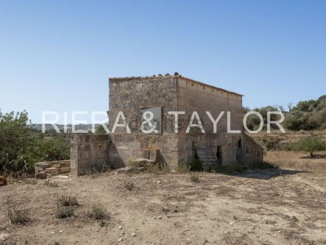 Casa Rural en venta en Maria De La Salut, Baleares