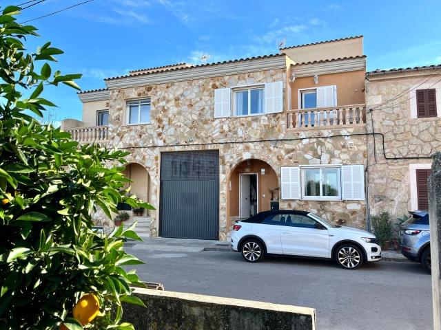 Casa Rural en venta en Maria De La Salut, Baleares