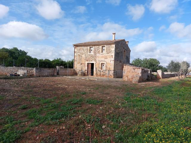 Casa Rural en venta en Maria De La Salut, Baleares