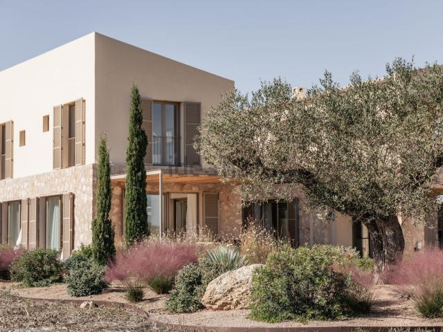 Casa Rural en venta en Pla de Mallorca, Baleares