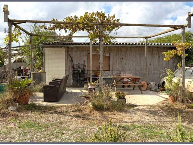 Casa Rural en venta en Maria De La Salut, Baleares