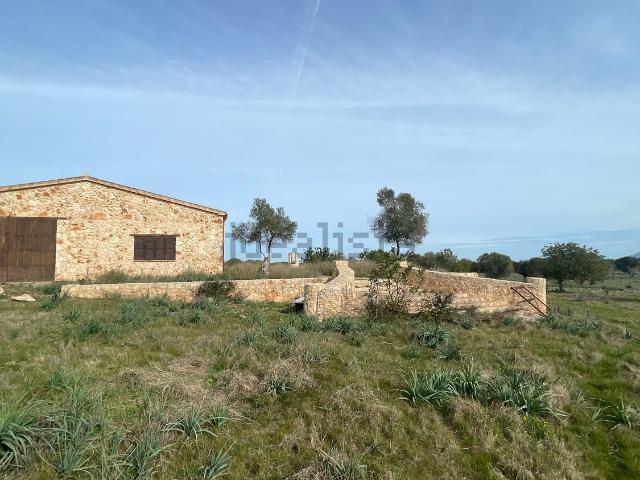 Casa Rural en venta en Pla de Mallorca, Baleares