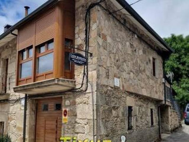 Casa en alquiler en Lubián, Castilla y León