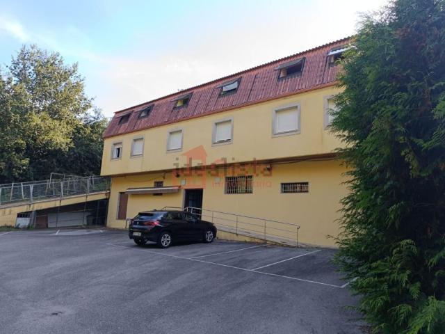 Casa Rural en venta en O Morrazo, Galicia