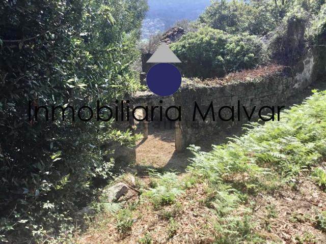 Casa Rural en venta en Santa María do Porto de Marín, O Morrazo