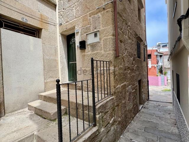 Casa Rural en venta en Santa María do Porto de Marín, O Morrazo
