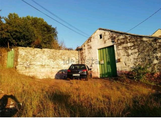 Casa Rural en venta en Ardán, Marín