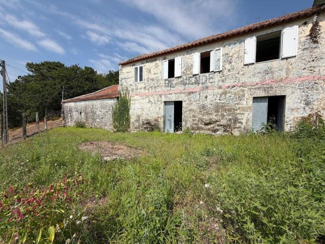 Casa Rural en venta en Ardán, O Morrazo