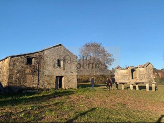 Casa Rural en venta en Santa María do Porto de Marín, O Morrazo