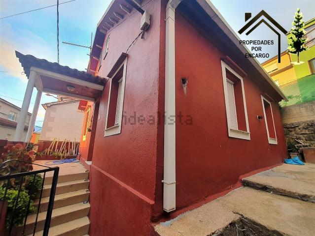 Casa Rural en venta en San Xián de Marín, O Morrazo