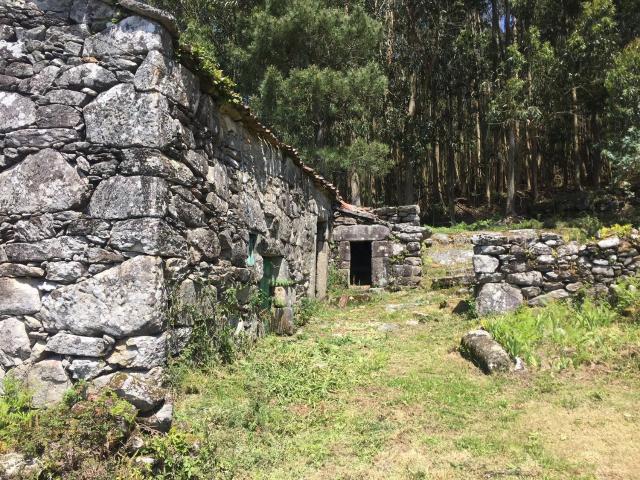 Casa Rural en venta en O Morrazo, Galicia