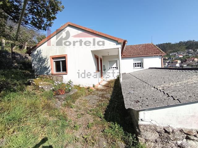 Casa Rural en venta en O Morrazo, Galicia