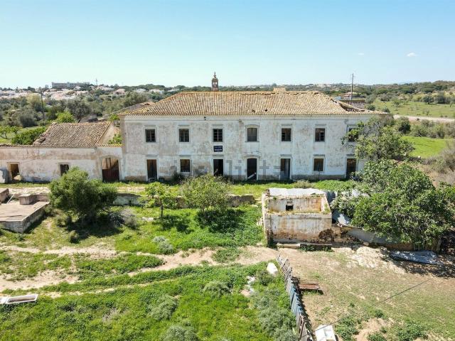 Quinta venda em Albufeira e Olhos de Água, Albufeira