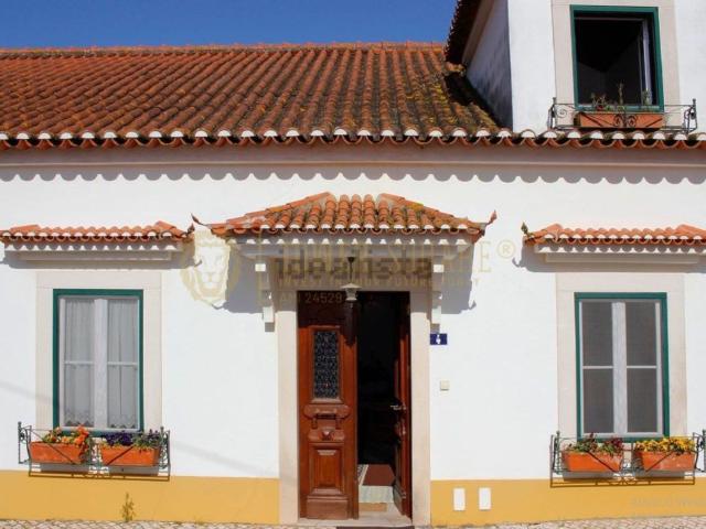 Quinta venda em Rio Maior, Santarém