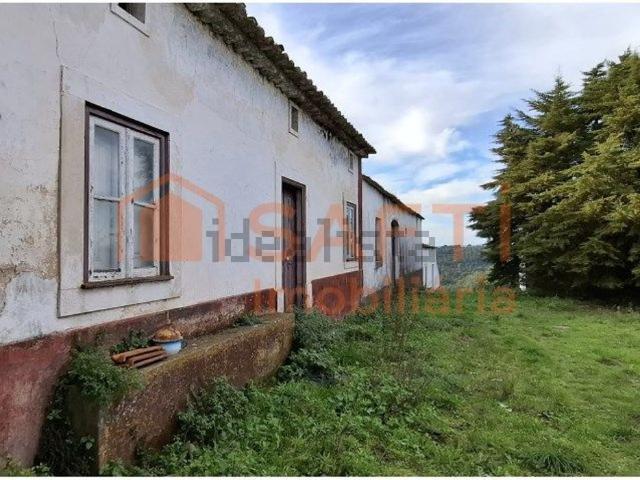 Quinta venda em Rio Maior, Santarém