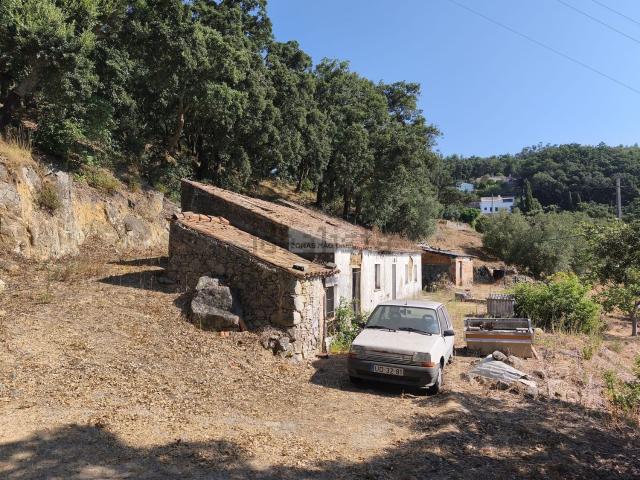 Quinta venda em Gralhos, Monchique