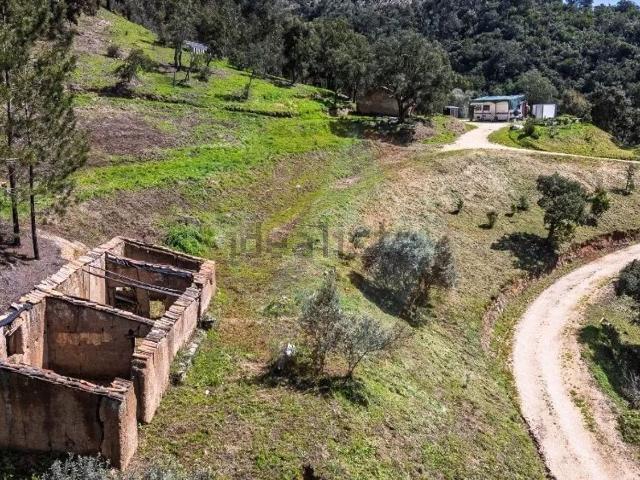 Quinta venda em Marmelete, Marmelete