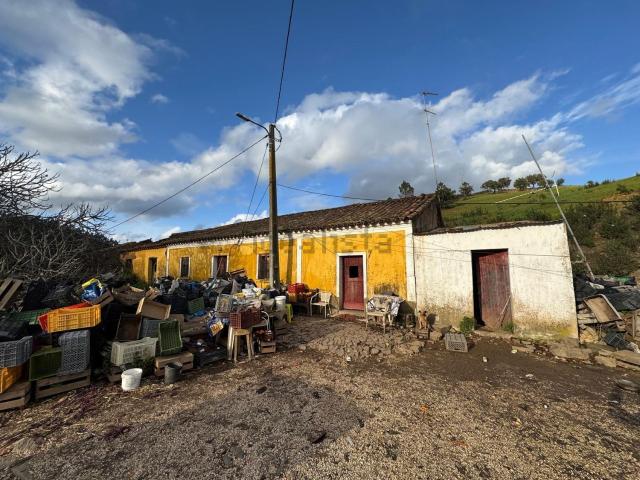 Quinta venda em Monchique, Faro