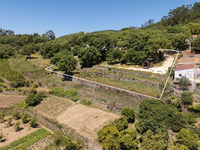 Quinta venda em Monchique, Faro