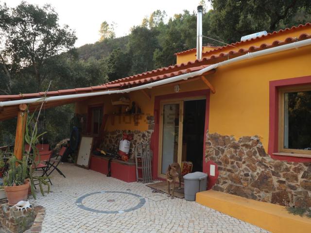 Quinta venda em Monchique, Faro