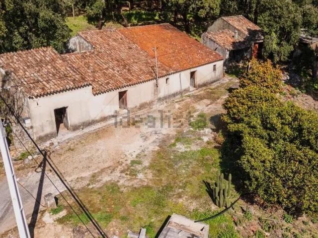 Quinta venda em Alferce, Alferce