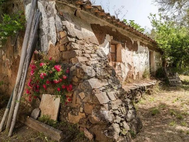 Quinta venda em Marmelete, Marmelete