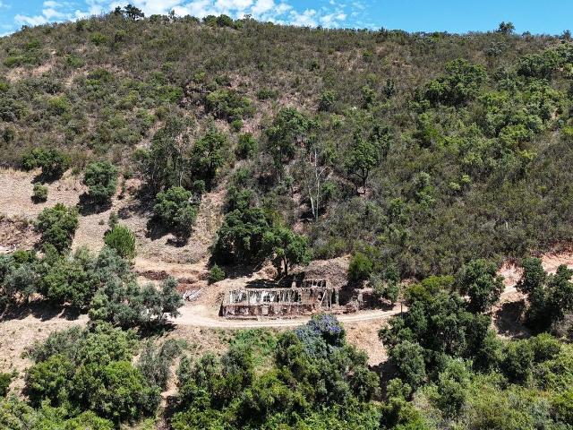 Quinta venda em Monchique, Faro