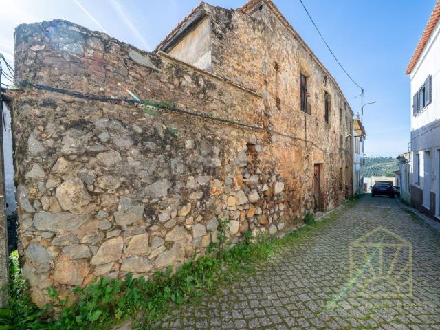 Quinta venda em Monchique, Faro