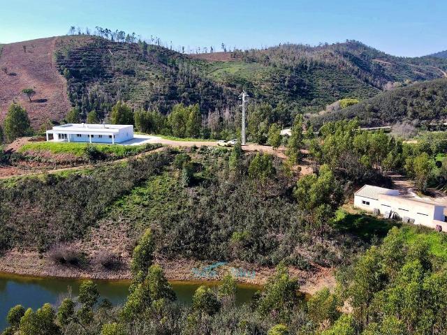Quinta venda em Marmelete, Marmelete