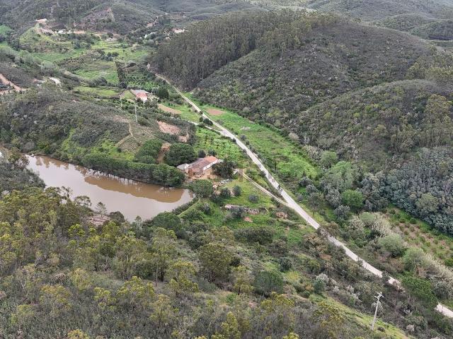 Quinta venda em Monchique, Faro