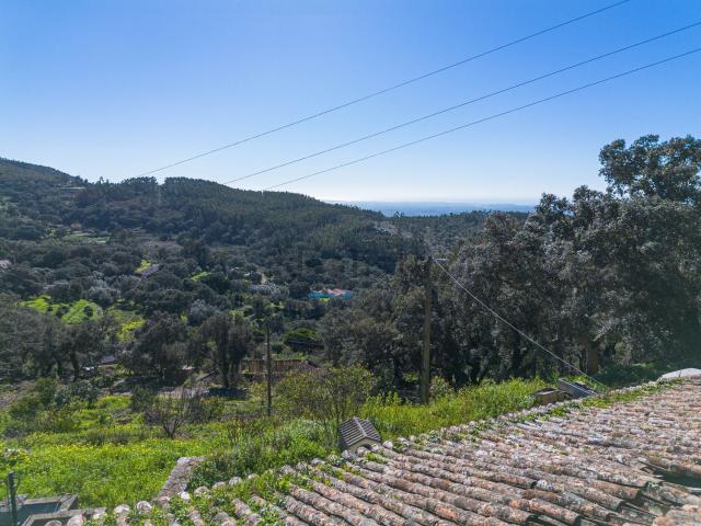Quinta venda em Pé de Frio, Monchique