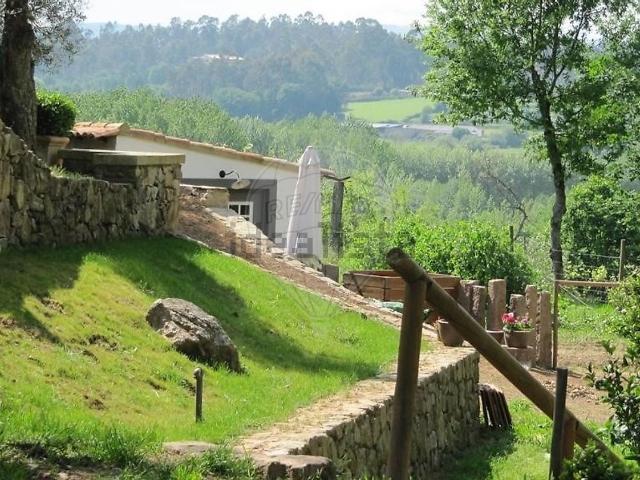 Quinta venda em Marrancos e Arcozelo, Vila Verde