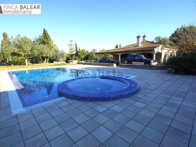 Casa Rural en venta en Marratxí