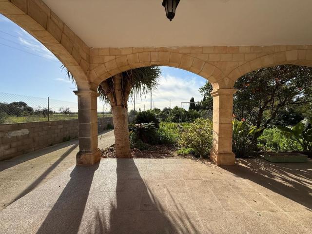 Casa Rural en alquiler en es Pla de na Tesa, Raiguer