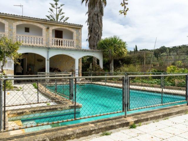 Casa Rural en venta en Marratxí, sa Cabaneta