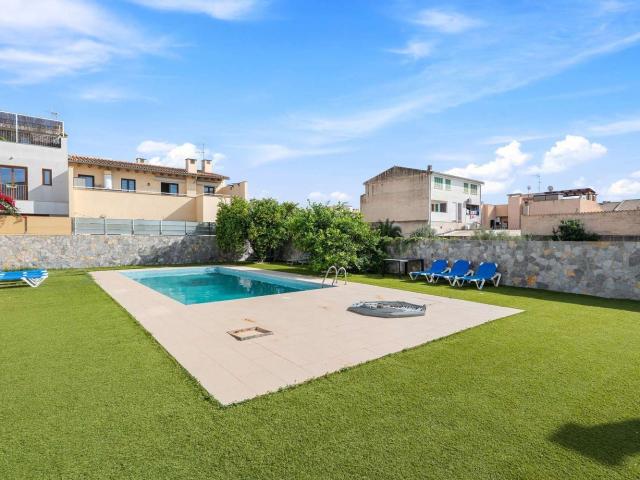 Casa Rural en venta en es Pla de na Tesa, Raiguer