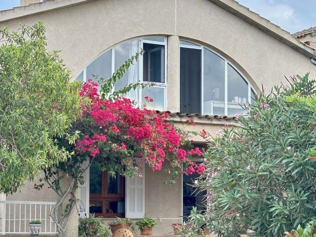 Casa Rural en venta en es Pla de na Tesa, Marratxí