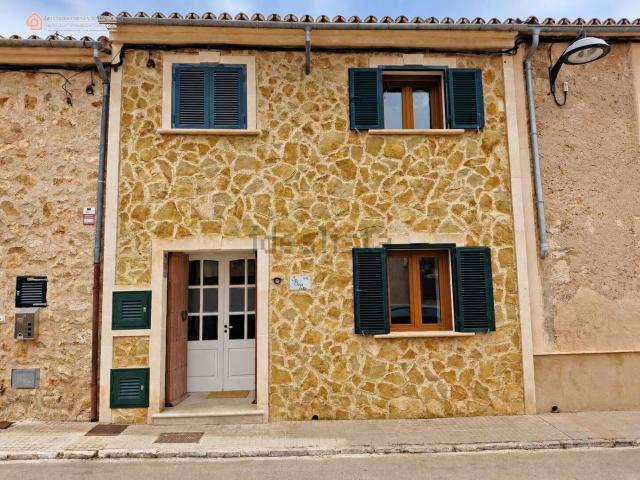 Casa Rural en venta en Pòrtol, Raiguer