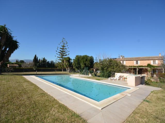 Casa Rural en venta en Son Macià-sa Nova Cabana, Raiguer