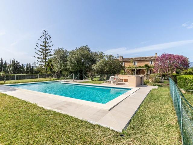 Casa Rural en venta en Son Macià-sa Nova Cabana, Raiguer