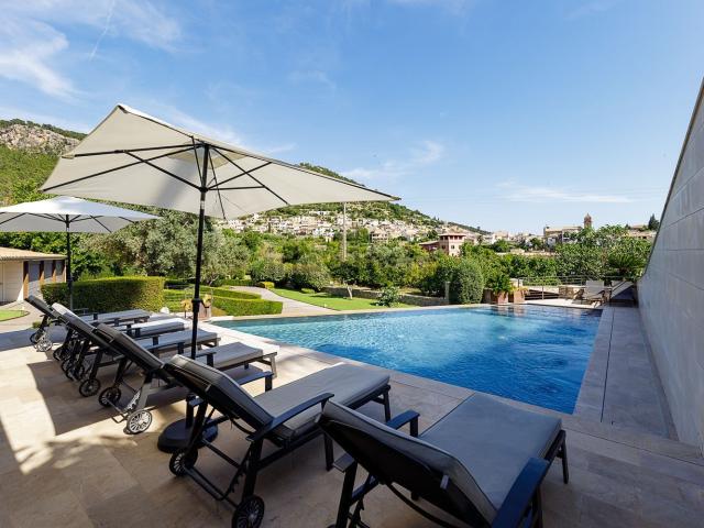 Casa Rural en venta en Serra de Tramuntana, Baleares