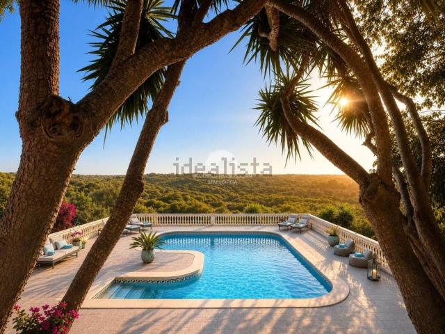 Casa Rural en venta en Pòrtol, Raiguer
