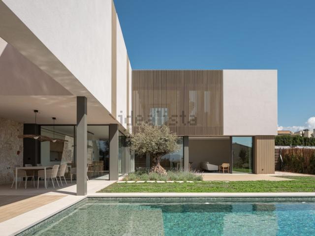Casa Rural en venta en Marratxí, Sant Marçal