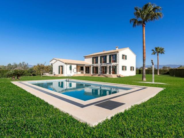 Casa Rural en venta en es Pla de na Tesa, Marratxí