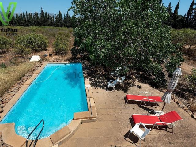 Casa Rural en venta en Marratxí