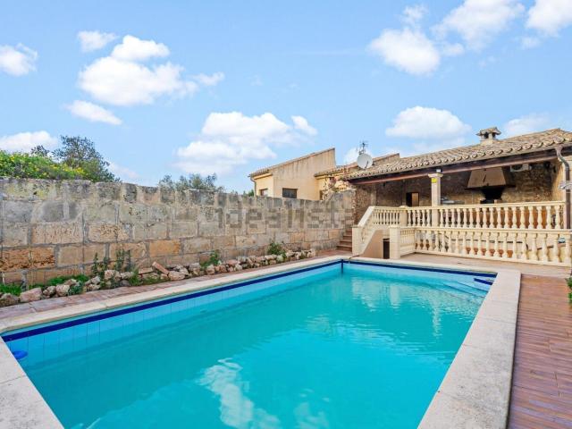 Casa Rural en venta en sa Cabaneta, Raiguer
