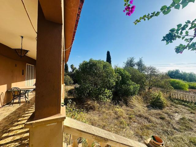 Casa Rural en venta en es Caülls, Raiguer